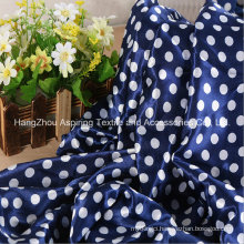 100% Polyester Satin Fabric for Umbrella and Home Textile